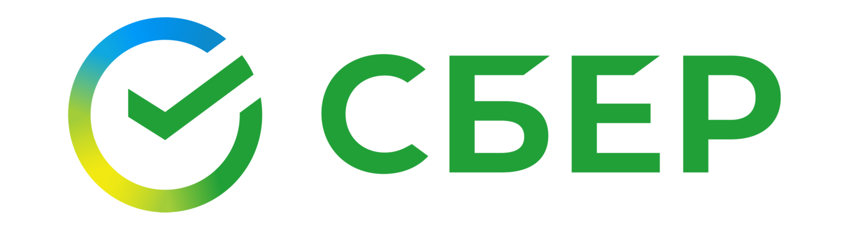 Сбербанк